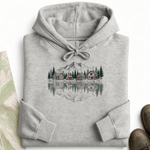 Cabin Fever Hoodie