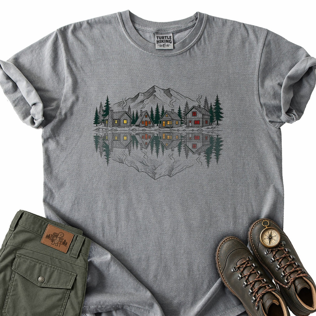 Sport Grey