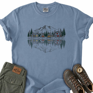Cabin Fever T-Shirt