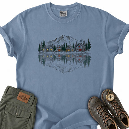 Stone Blue