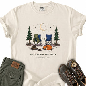 Came for the Stars T-Shirt