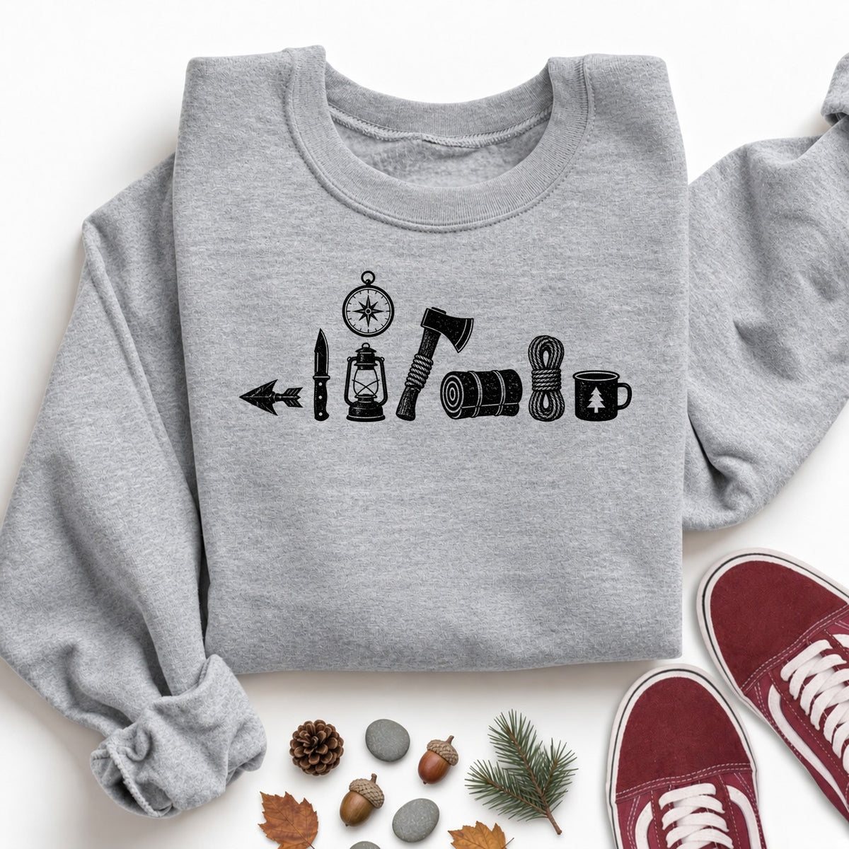 Sport Grey