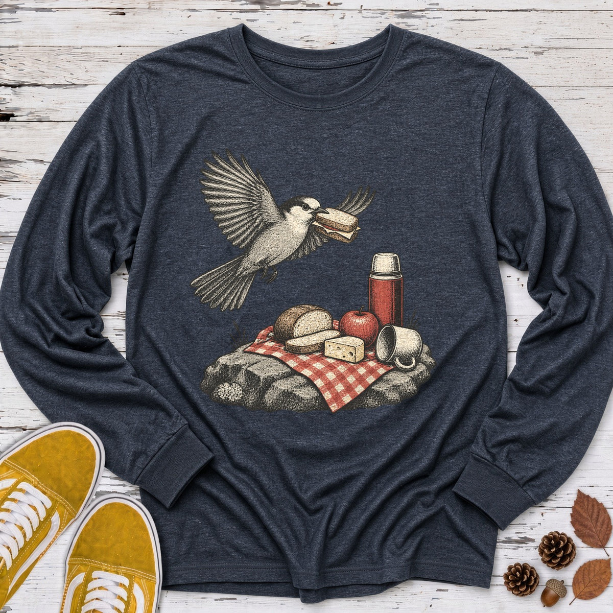 Dark Heather