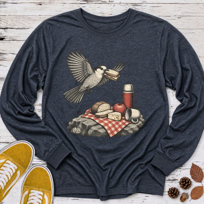 Dark Heather