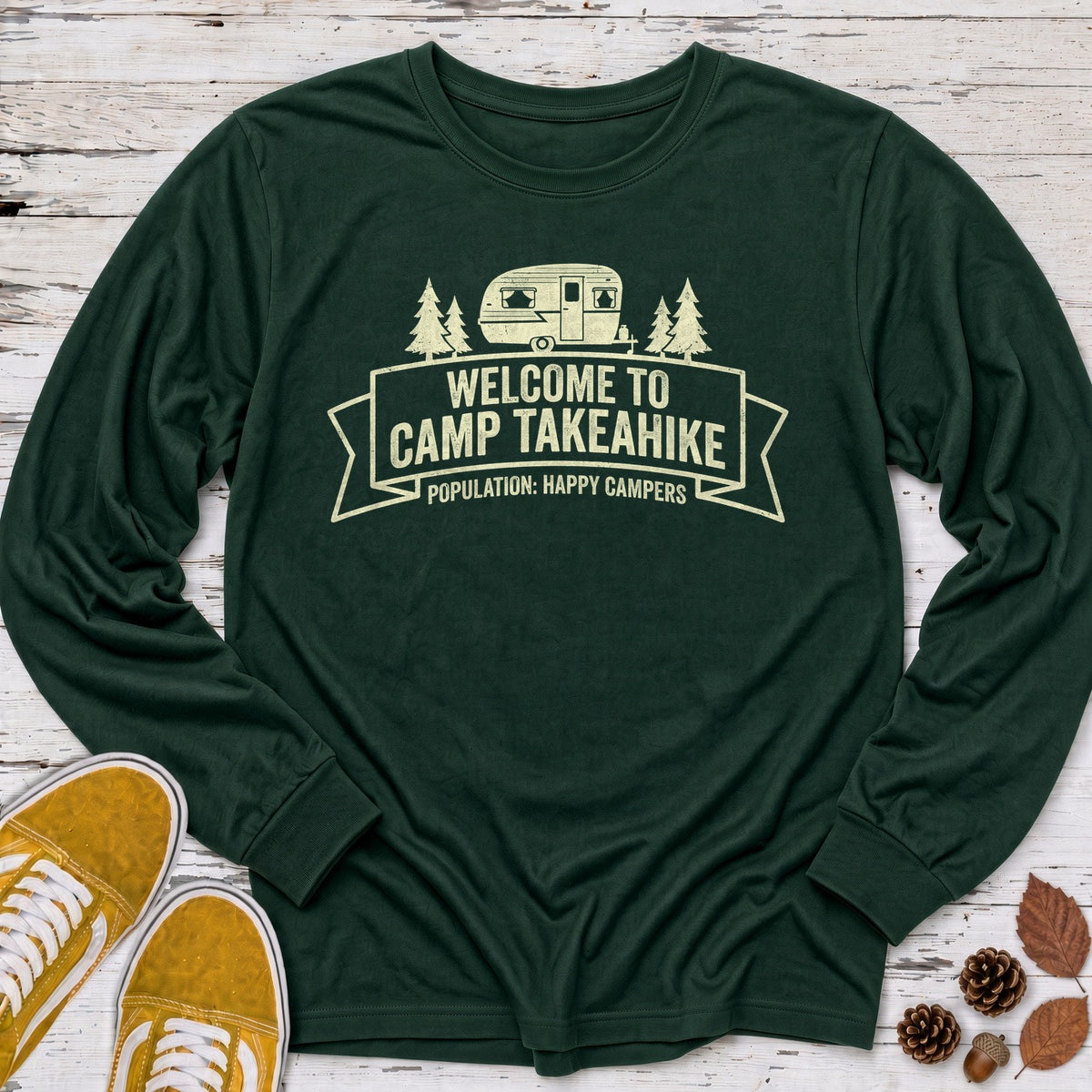 Forest Green