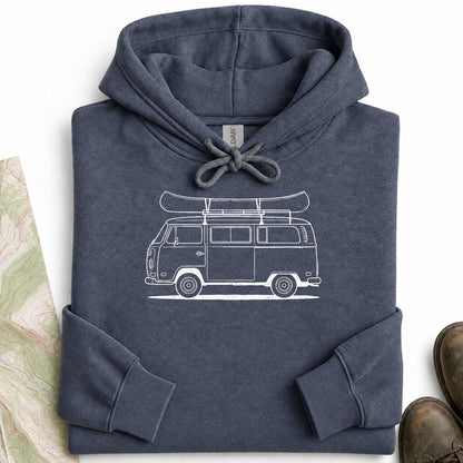 Heather Navy