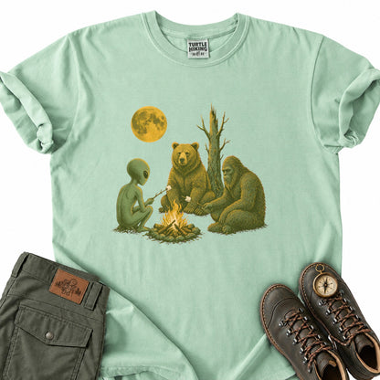 Mint Green