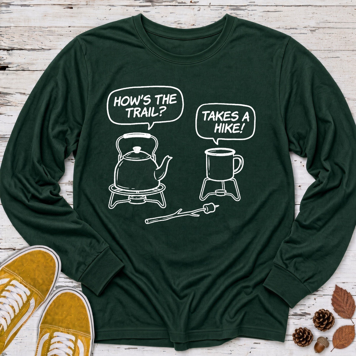 Forest Green