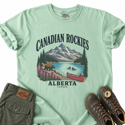 Mint Green