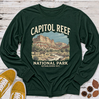 Forest Green