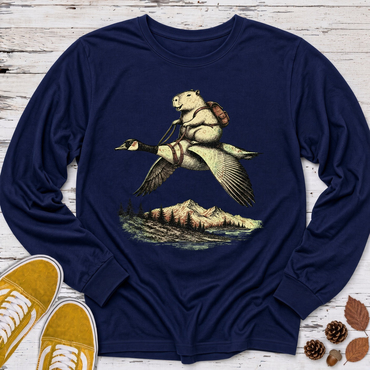 Navy