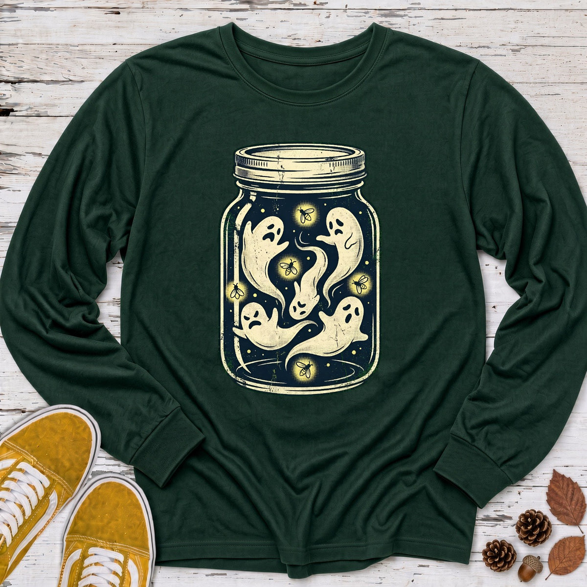 Forest Green