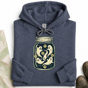 Caught in a Jar Hoodie