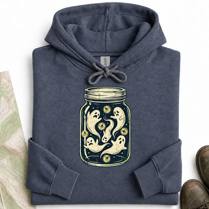 Heather Navy