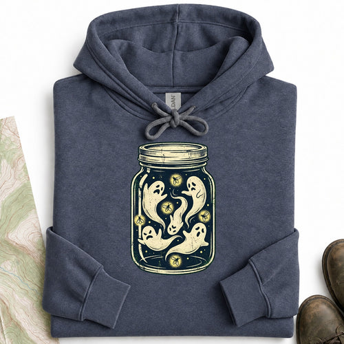 Heather Navy