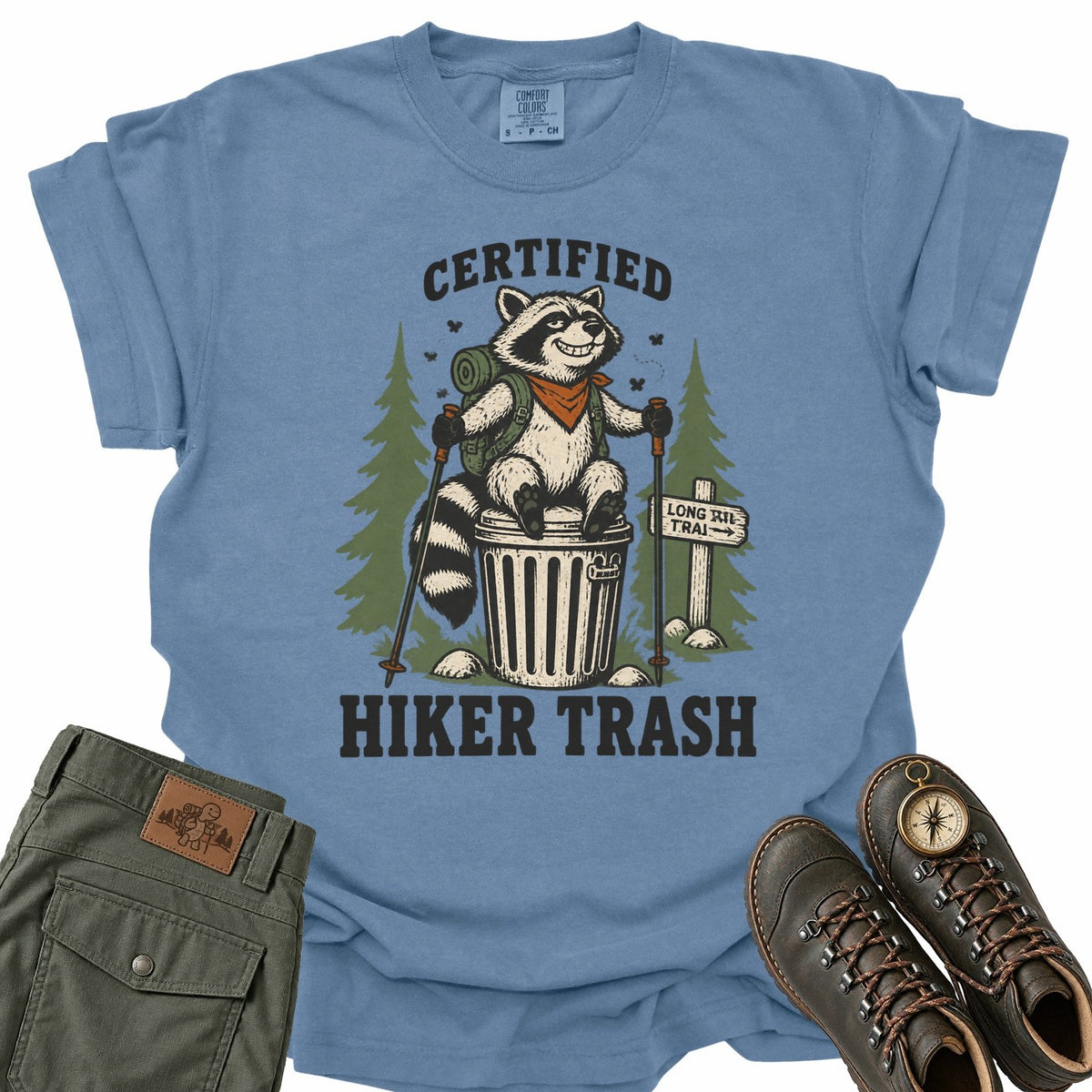 Blue Jean