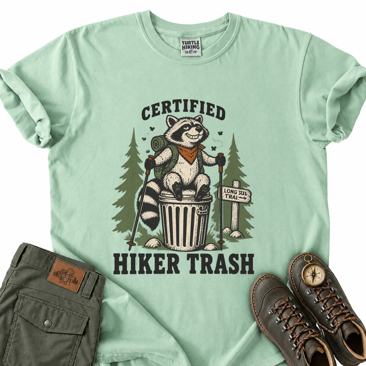 Mint Green