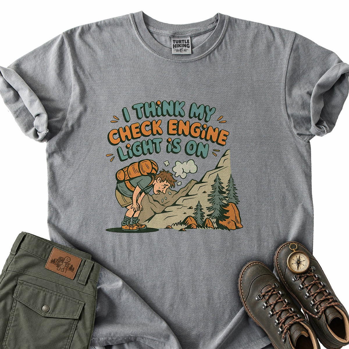 Sport Grey