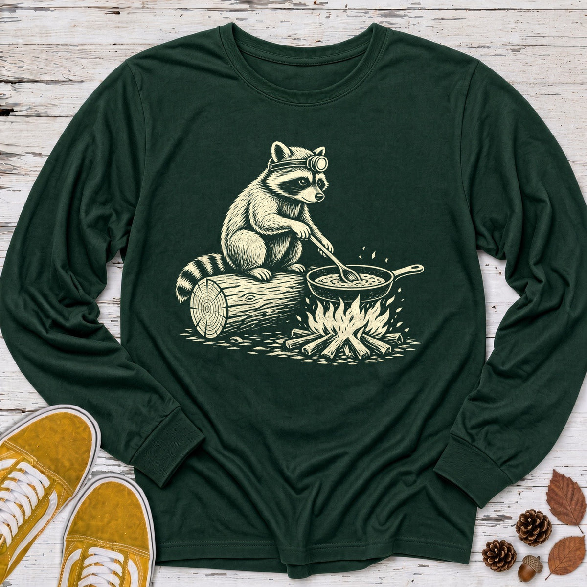 Forest Green