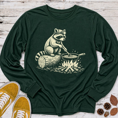 Forest Green
