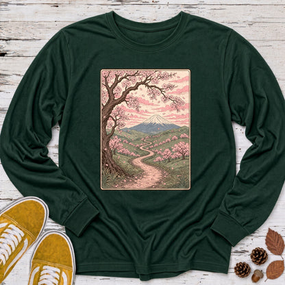 Forest Green
