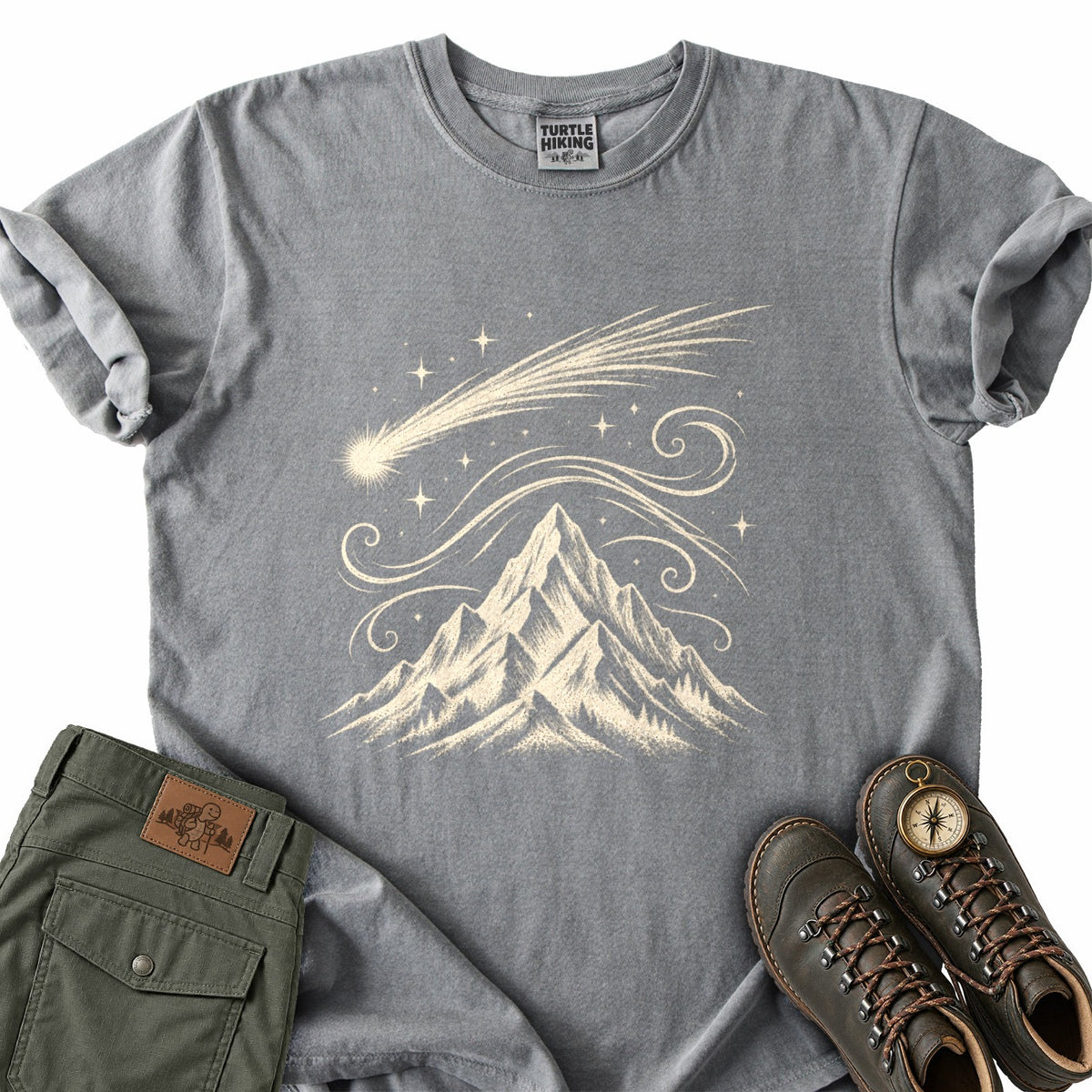 Sport Grey