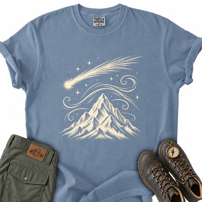 Stone Blue