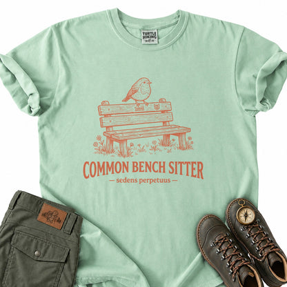 Mint Green