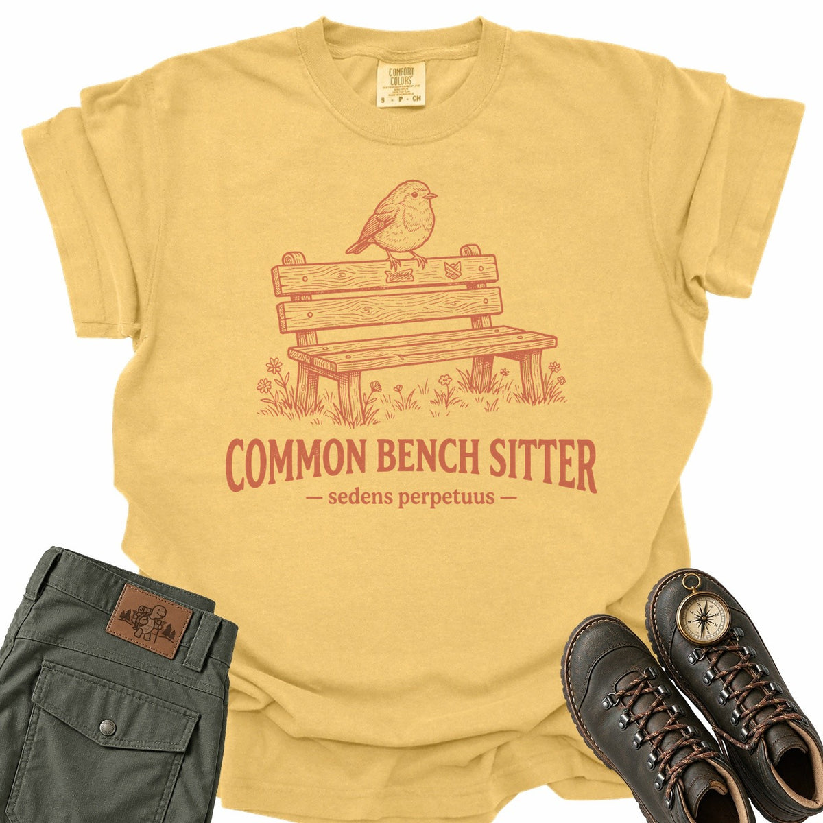 Mustard