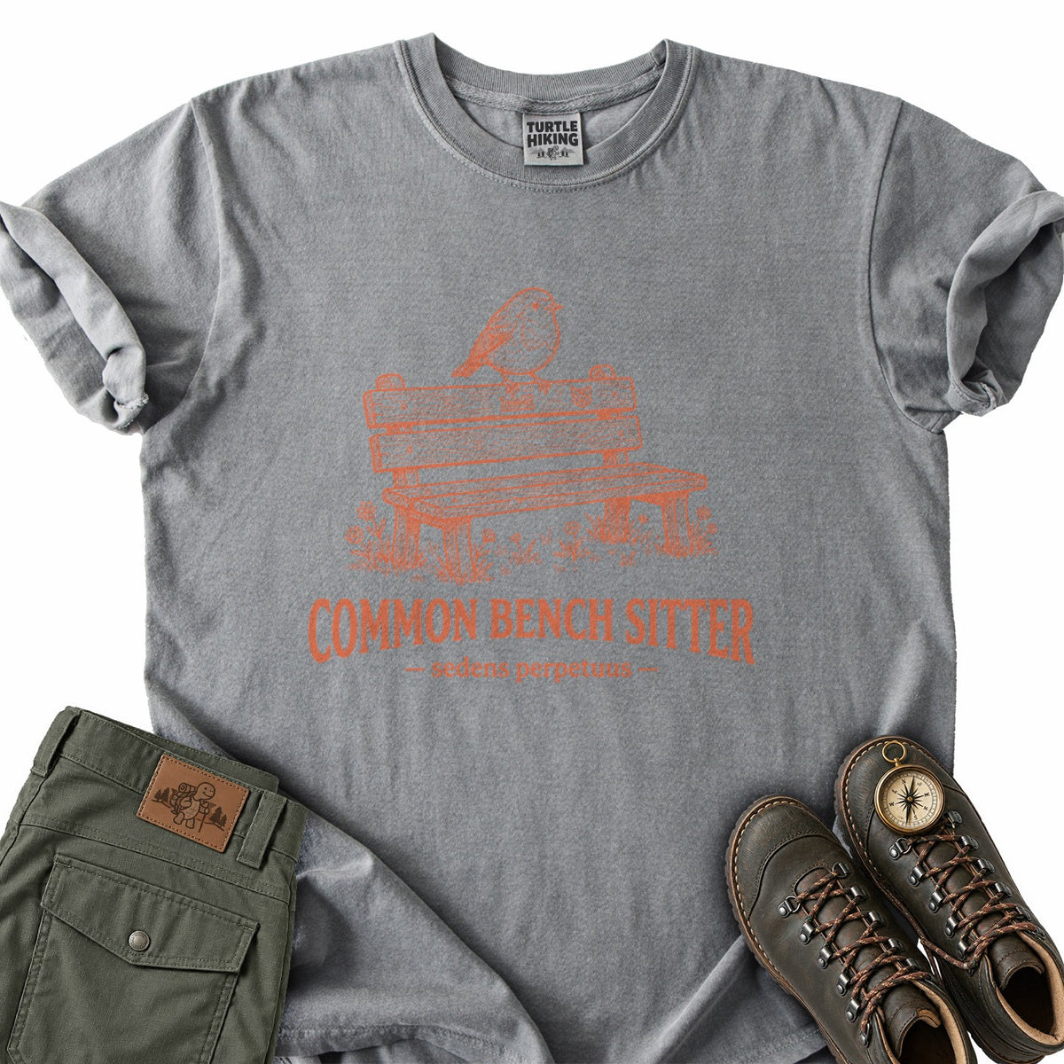Sport Grey