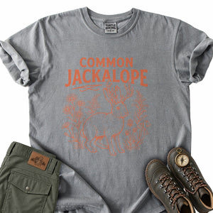 Common Jackalope T-Shirt