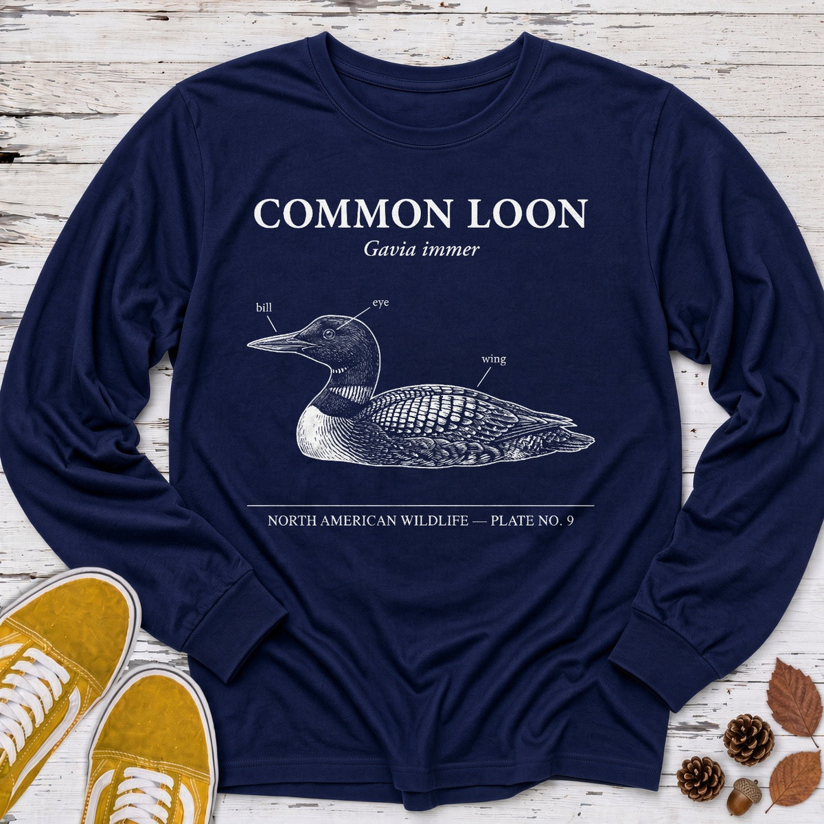 Navy