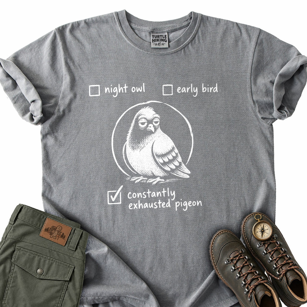 Sport Grey