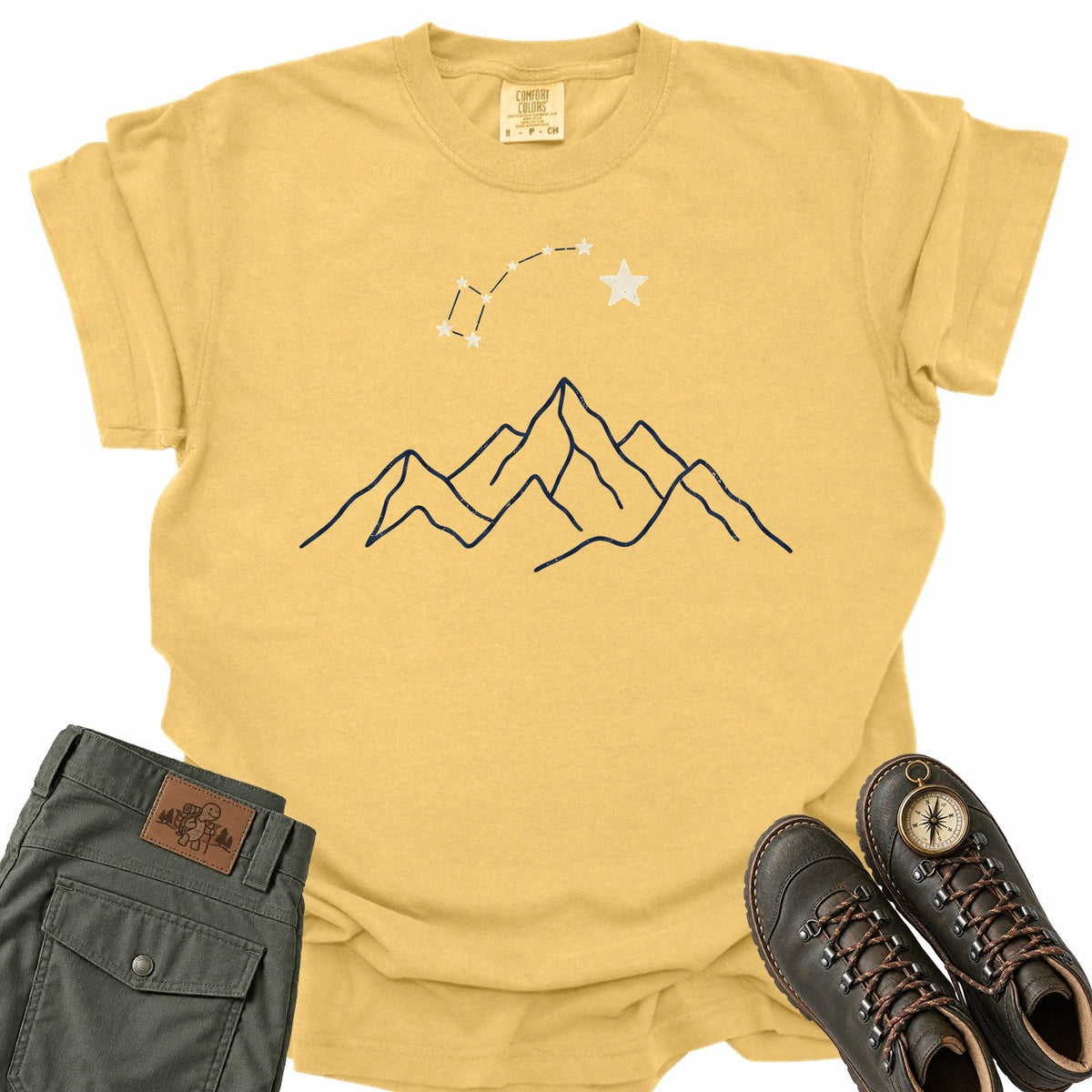 Mustard