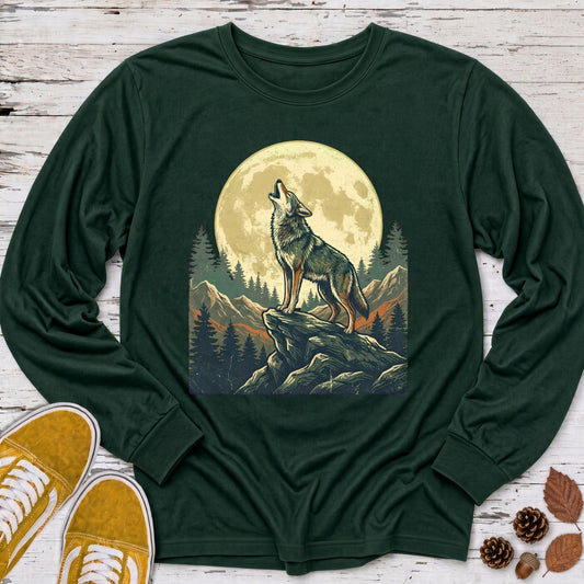 Forest Green