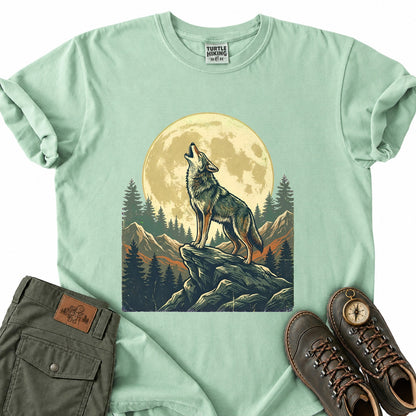 Mint Green