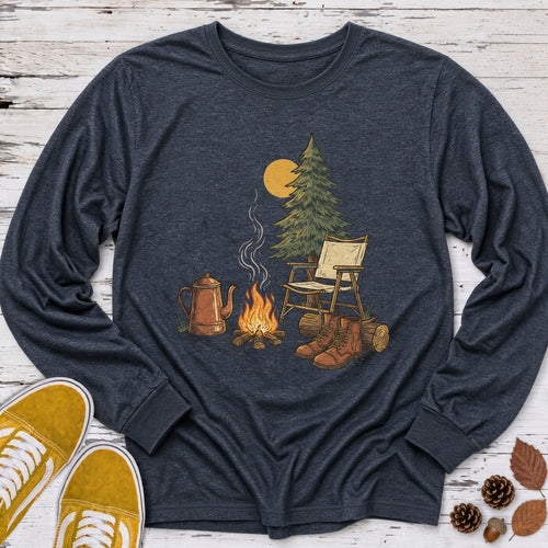 Dark Heather