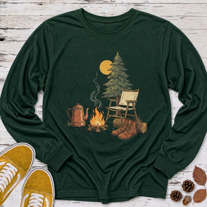 Forest Green