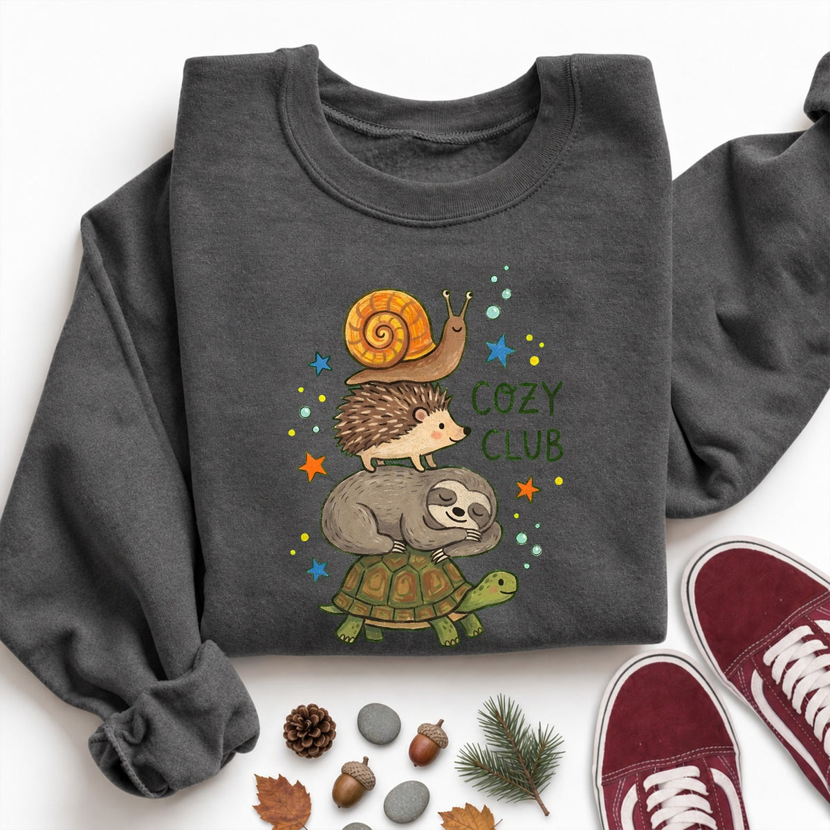Charcoal
