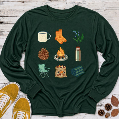 Forest Green