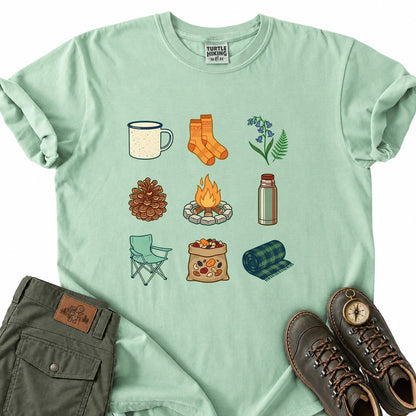 Mint Green