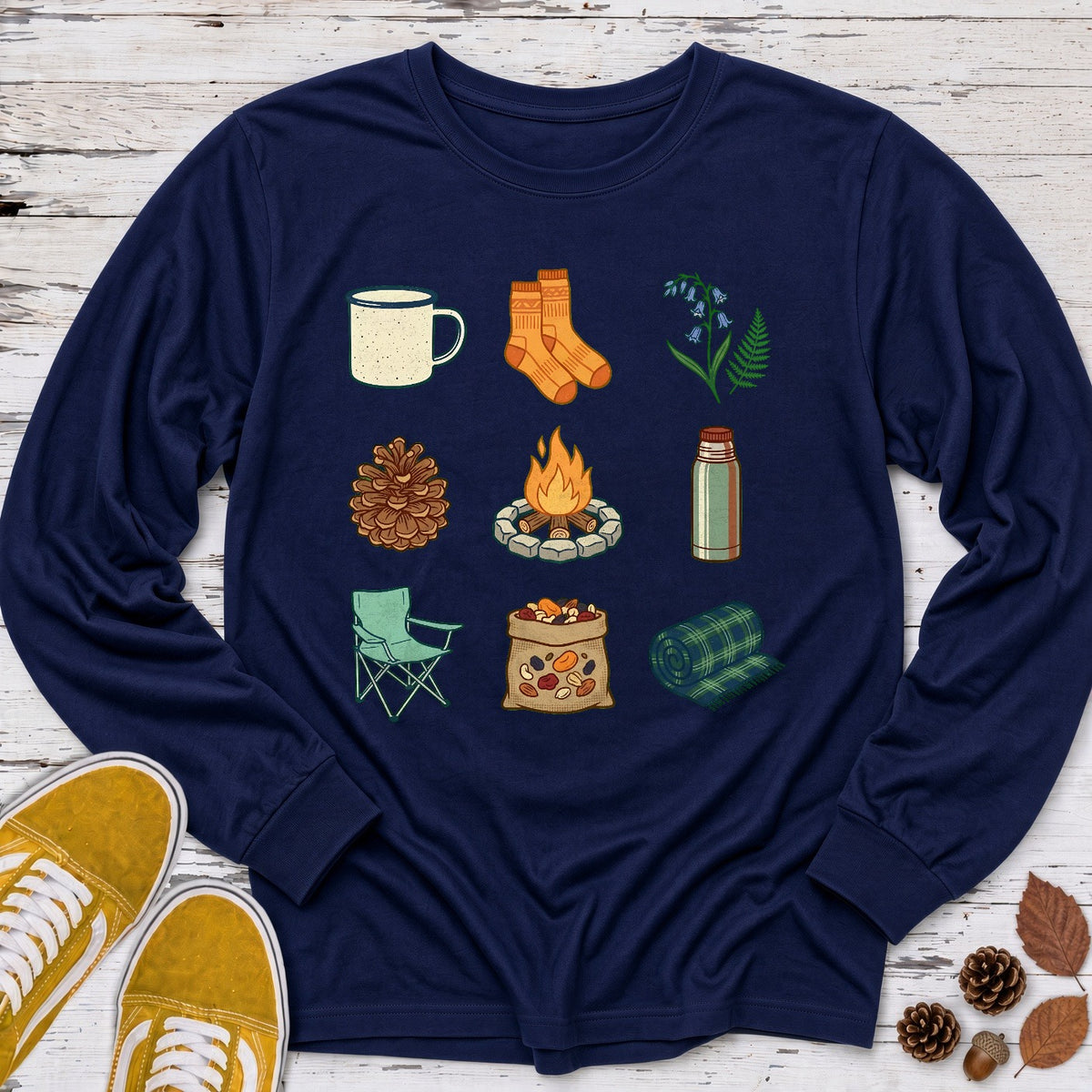 Navy