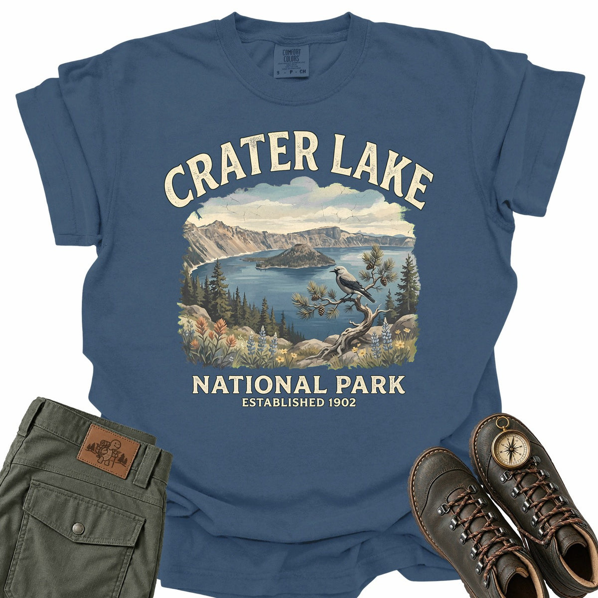 Denim