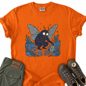 Cryptid Nation T-Shirt