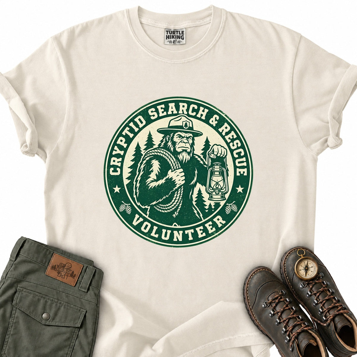 Natural