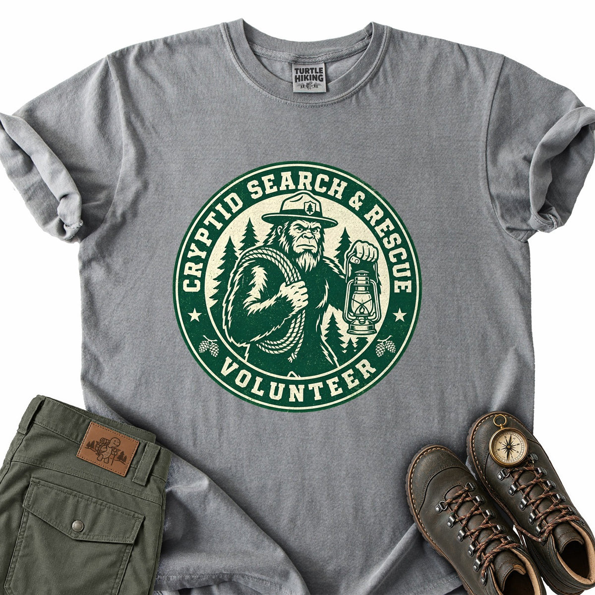 Sport Grey