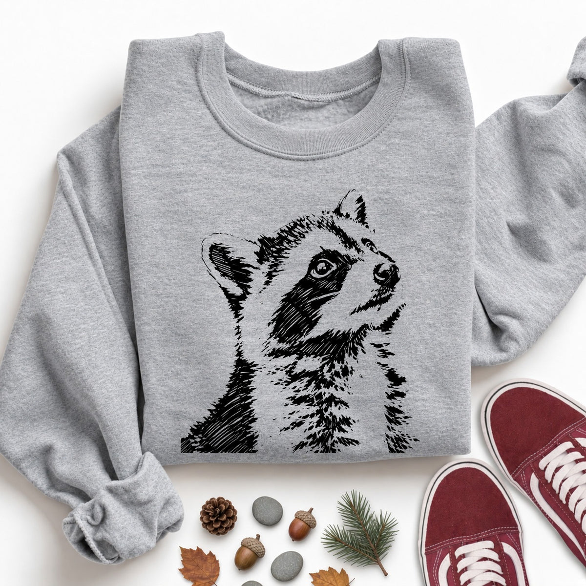 Sport Grey