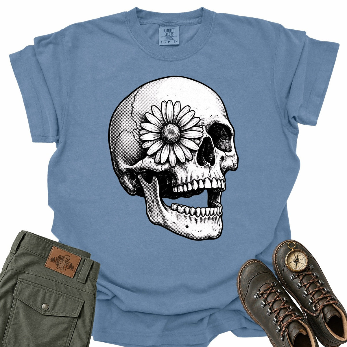 Blue Jean