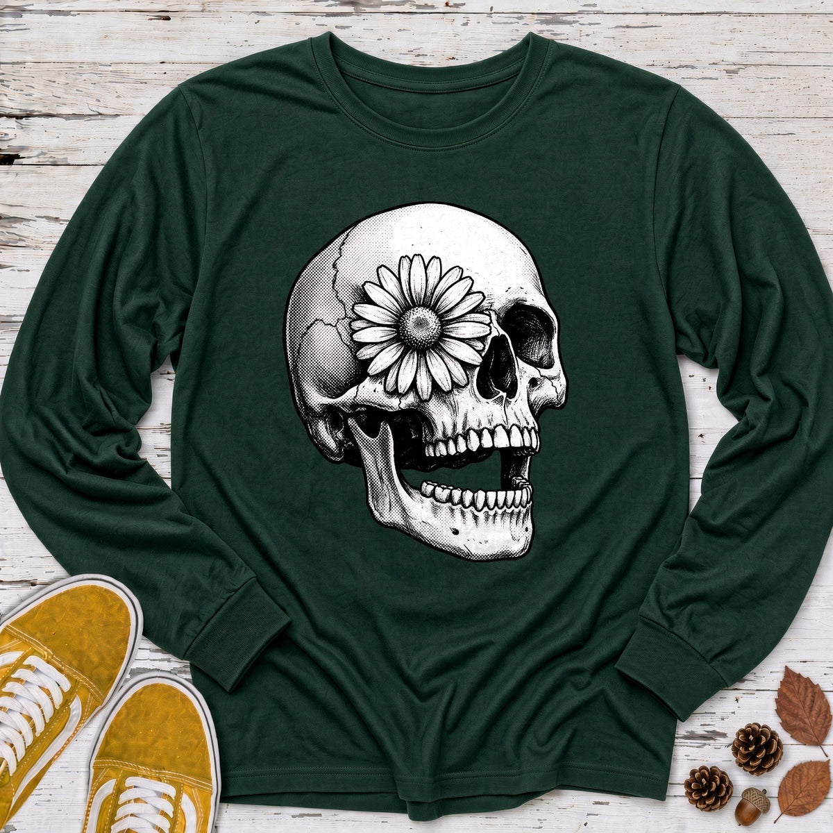 Forest Green
