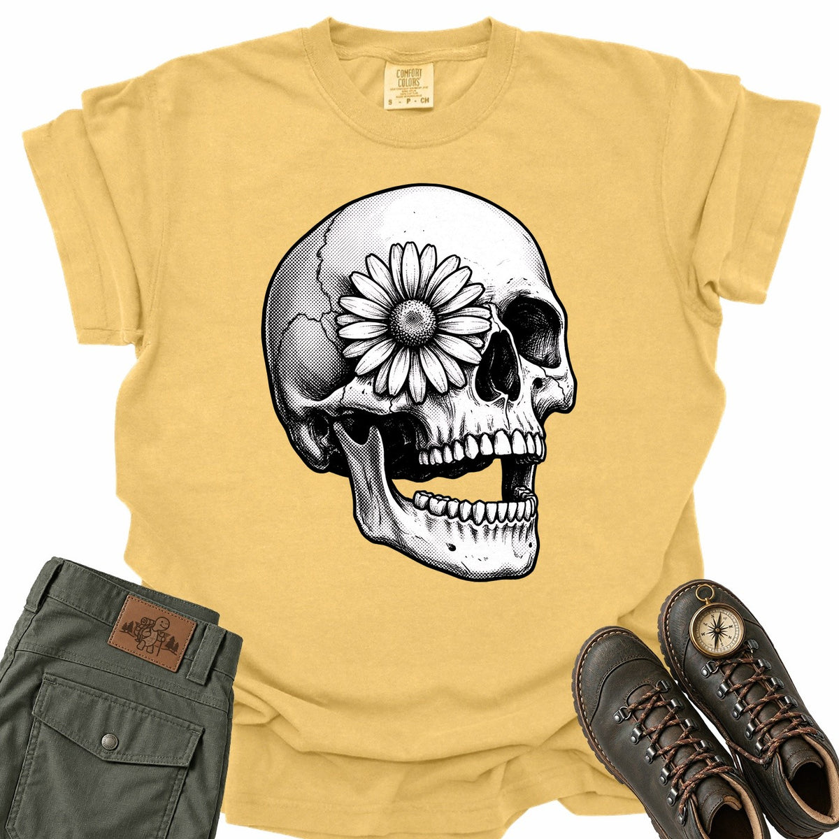 Mustard